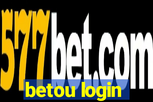 betou login